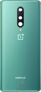 Unique4Ever OnePlus 8 (Glass) OG Quality Back Panel