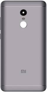 IncMart Xiaomi Redmi Note 4 Back Panel
