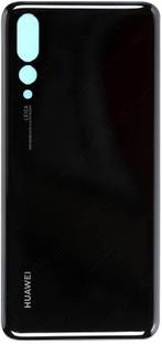 Unique4Ever Honor P20 Pro (GLASS) Back Panel