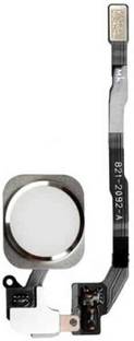 Mighyt Design Home Button Fingerprint Sensor Flex Cble (Touch-id doesnot work)04 iPhone 5S Home Button