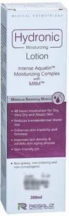 HYDRONIC Moisturizing Lotion 200ml