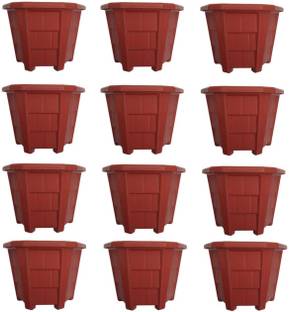 GreenLove Plant Container Set