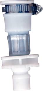 CELERITAS Universal Washing Machine Accessories Size Faucet Water Tap Adapter Connector For Washing Machine Inlet Pipe Hose Tap Adapter Tap Adapt Tap Adapter