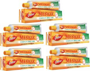 Dabur toothpaste with pure extracts Toothpaste
