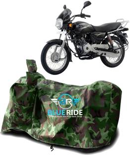 BLOERIDE Two Wheeler Cover for Bajaj