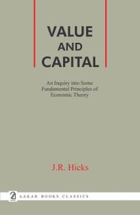 Value and Capital