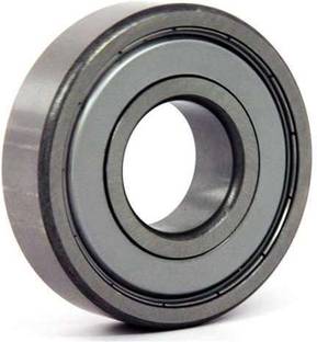 RPI SHOP - 625Zz (5mm X 16mm X 5mm) Double Shielded Miniature Ball Bearing, For 3D Printers, Robotics, DIY Projects Pack of 4 Pcs Wheel Bearing