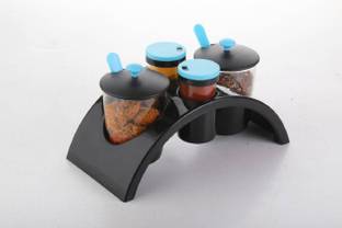 Furkin Salt & Pepper Set Plastic