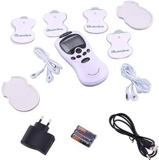 R A Products Blueidea Digital Therapy Machine Relax You From Stress And Tiredness, Full-Body Massager Blueidea Massager