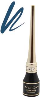 Me-On Eyeliner Royal Blue 4.3 ml