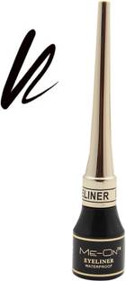 Me-On Eyeliner Black 4.3 ml