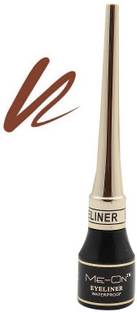 Me-On Eyeliner Brown 4.3 ml