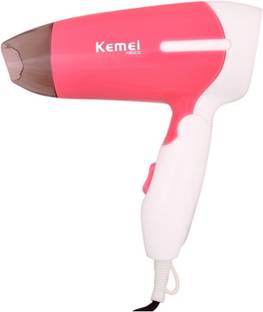 Kemei QUALX KM-6830 Hair Dryer