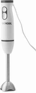 BOROSIL 500 W Black Hand Blender