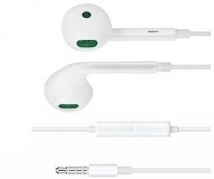 OPPO MH319 Deep Bass Sound Wired