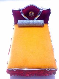 FUTUREZ KEY Kanha Ji, Laddu Gopal Jhula
