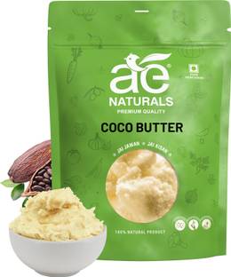 AE Naturals Coco Butter