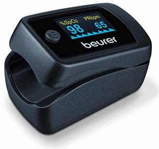 Beurer PO 45 Pulse Oximeter