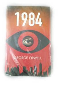 1984 The Book Of George Orwell