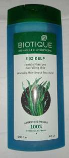 BIOTIQUE BO KELP