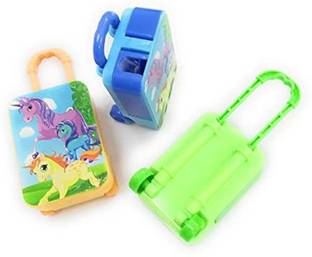 AMANVANI unicorn single pencil tub Sharpeners