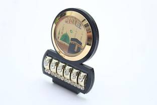 Laps of Luxury Decorative Showpiece  -  8 cm
