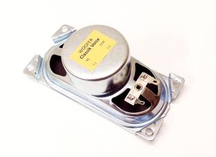 ERHIndia (Pack of 1 pc) 15 Watt 8 Ohm 2.5 X 5 Inch Speaker Woofer 8 Ohm 15 Watt for Color TV, Home Theater, Amplifiers with Good Bass and Best Sound Quality 15 W Home Theatre