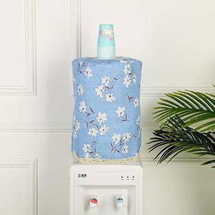 Boriva CHOICE Printed 20L Water Dispenser Bottle Cover (Multi Color) pack of 1