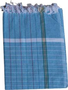 GOPAL HANDLOOMS Cotton 500 GSM Bath Towel