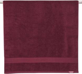 JOCKEY Cotton 500 GSM Bath Towel