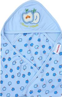 Kinder And Tender Cotton 160 GSM Bath Towel