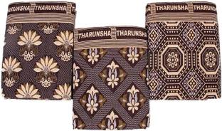 Tharunsha Elite Floral Single AC Blanket for  Heavy Winter