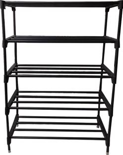CAMDESTER Plastic Open Book Shelf