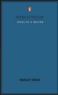 Words Of Freedom: Ideas Of A Nation