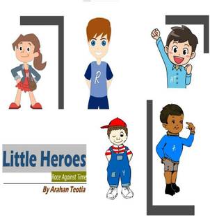 Little Heroes