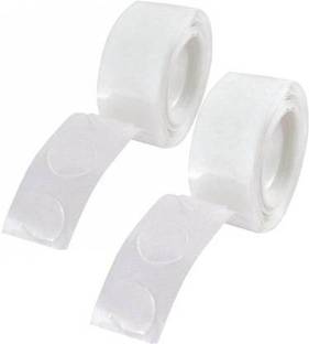 Ang White 200 BalloOn Glue Dots