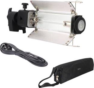 WON brand studio Light 1000 watt Umbrella light with 5 Meter Wire and Carry Bag Halogen Flash