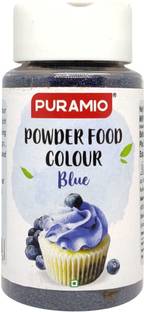 PURAMIO Powder Food Colour - Blue