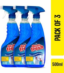 stanfresh Glass Cleaner