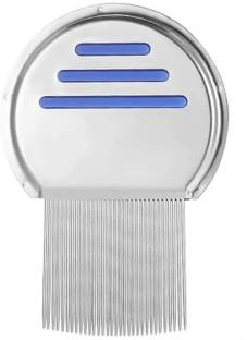 SHAFIRE Stainless steel Lice Comb ,Very effective