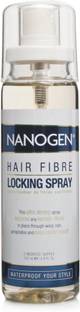NANOGEN Locking spray