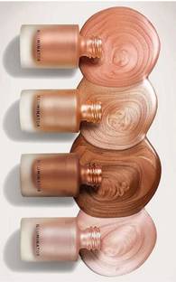 Plethora Waterproof Liquid Iconic London  Highlighter
