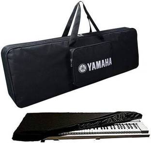 UVINI HUB Yamaha PSR-E243, E343, E353, E363, E373, E45 padded Keyboard Bag