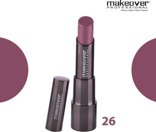 makeover PROFESSIONAL Creamy Matte Lipstick Shade No. 26