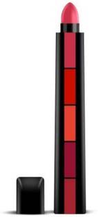 Kiss Beauty 5in1 Mat Lipstick