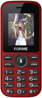 Forme N5+ Selfie with Wireless FM