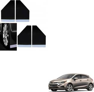 SEMAPHORE Front Mud Guard For BMW 5 Series NA