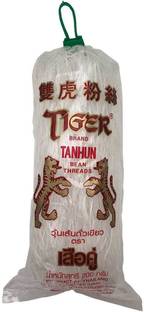 TIGER GLASS NOODLE Instant Noodles Vegetarian