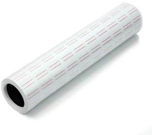 Sadar Shop Price Label tag sticker for Gun of 30 Rolls.Label Paper Size: 21mm x 12mm (L x W) Self Adhesive Paper Label