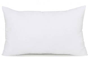 JJ Avatar Polyester Fibre Solid Body Pillow Pack of 1